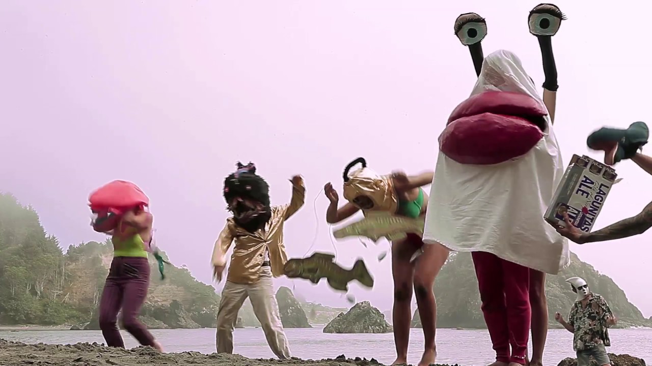 Sue & the Namies - No Way!