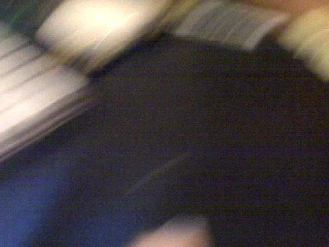 تصویری: صفحه کلید BlackBerry Pearl 8130/Trackball Color Mode: 3 مرحله تصویری: صفحه کلید BlackBerry Pearl 8130/Trackball Color Mode: 3 مرحله