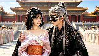 He believes she betrayed him and imprisons her, but when the truth is revealed, only regret remains!