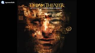 Download Lagu Dream Theater - Metropolis Pt2: Scenes From a Memory (Full Album Guitar Backing Track) MP3