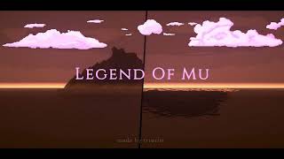 Legend Of Mu - İZMİR NEXT GAME 2022 Competition Trailer