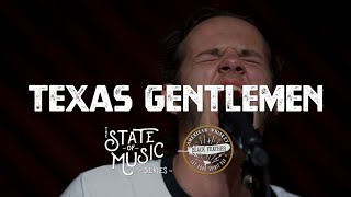 The Texas Gentlemen - "Shakin' All Over" chords