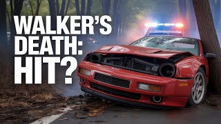 The Dark Truth Behind Paul Walker's Death
