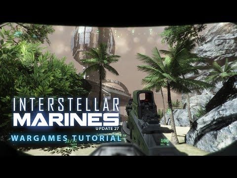 Webgame: Interstellar Marines é um FPS de qualidade para seu navegador -  GameReporter