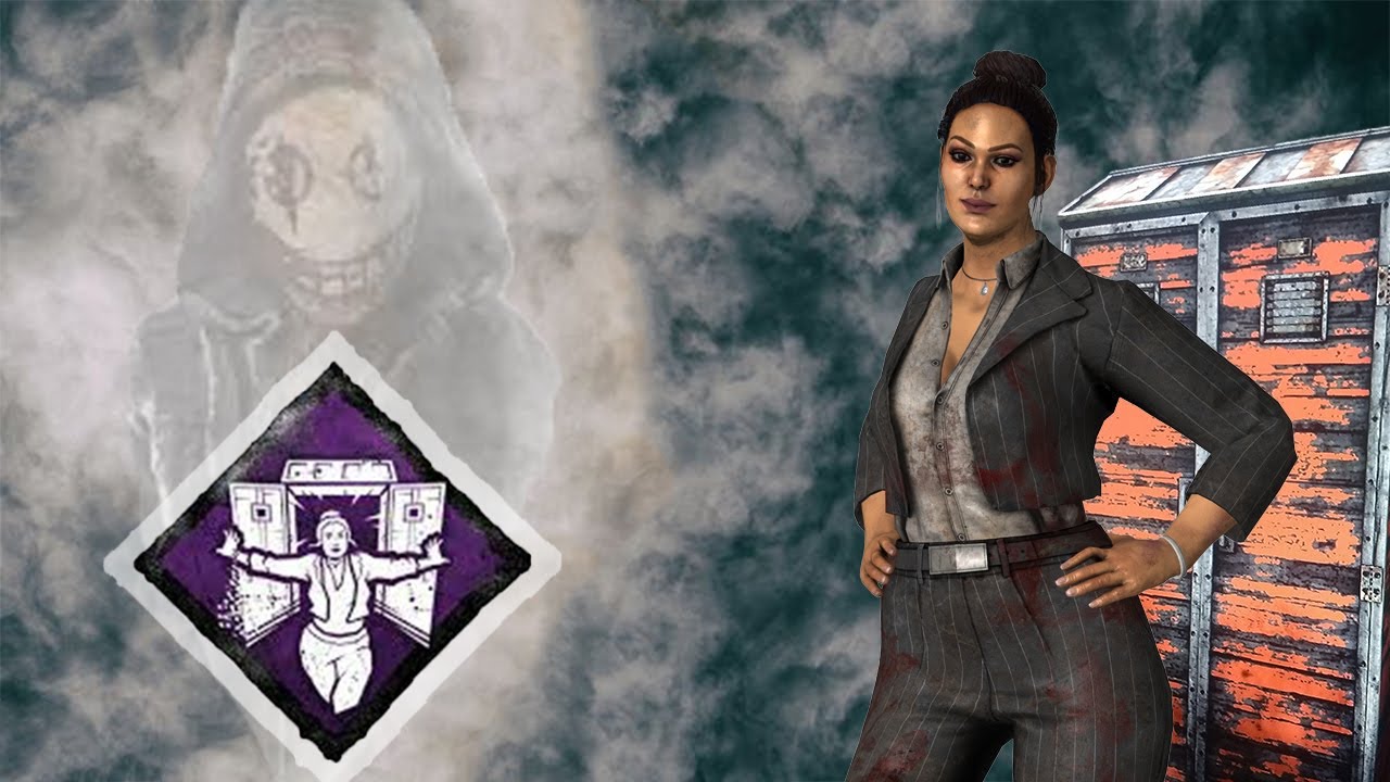 This Head On Killer Grasp Rescue Was Magnificent!! | Dead By Daylight!