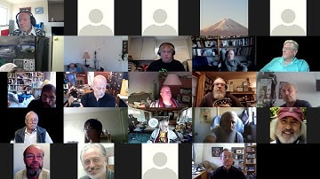 2021-11-20 - The Metaverse