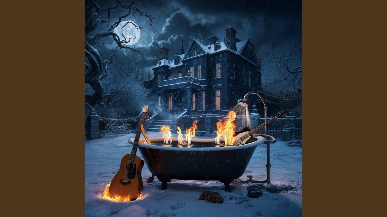Mira Wolves at the Door en YouTube