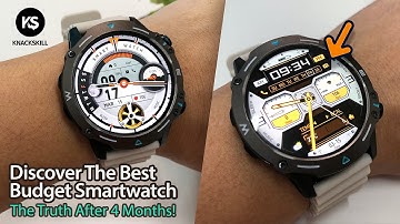 COLMi M42 - In-Depth Full Review, Discovered, Budget but Smarter! The truth after 4 months of using!