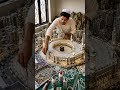 crafting kaaba #viral