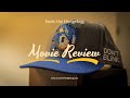 Sonic the hedgehog movie review