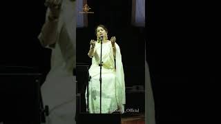 Bhromor Bengali Folk Song Kaushiki Chakraborty Ncpa Concert 2022