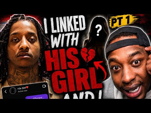 TAY CAPONE SPEAKS ON CLAPPING 051 LIL MICKS GF AND HAVING HER READ HIS 💔LETTERS TO HIM OUTLOUD PT.1😱