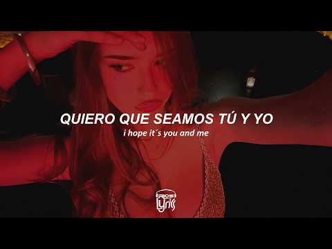 Tame Impala, JENNIE — Dracula (JENNIE Remix) (Sub. Español / Lyrics)