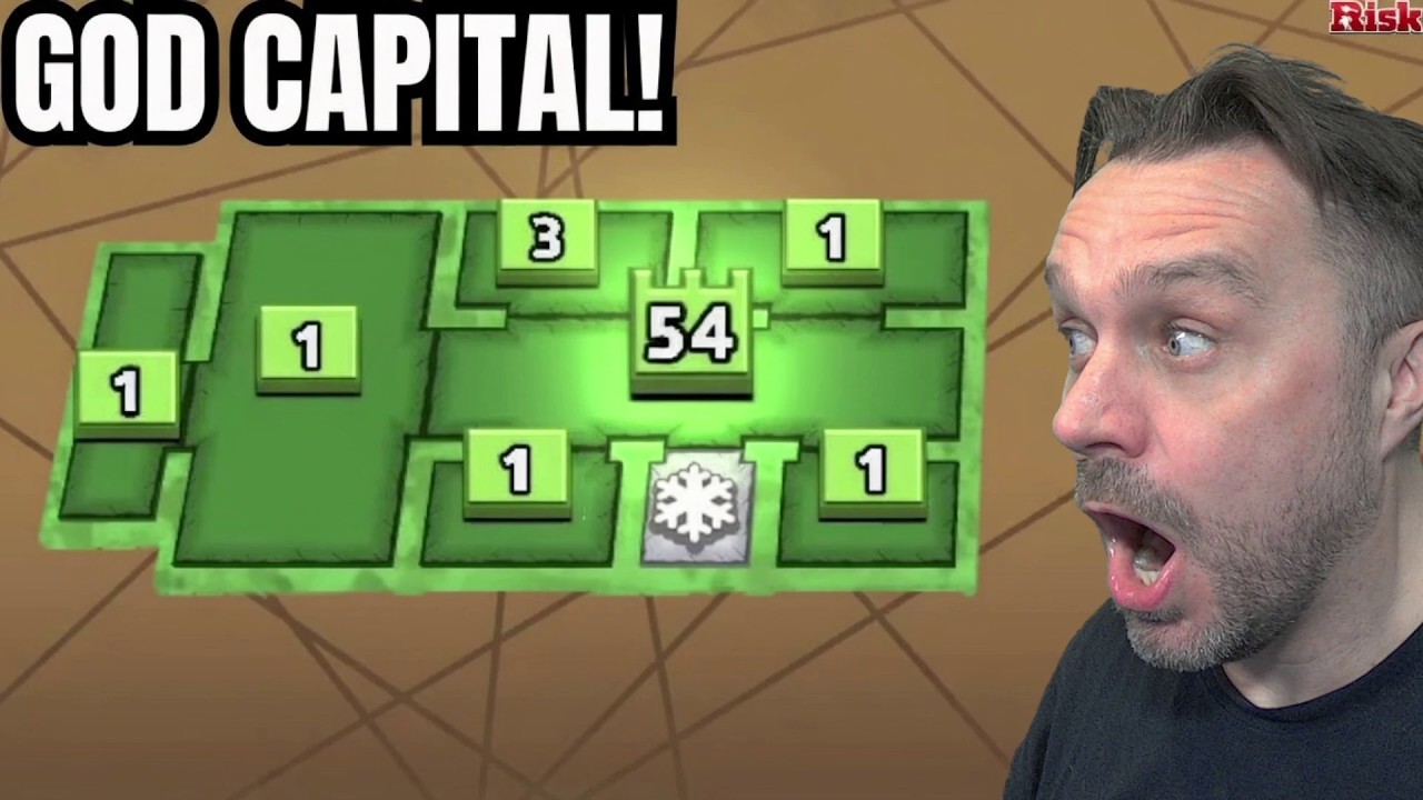 The passage cap is GOATED!