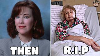 Home Alone (1990) Cast THEN and NOW 2026, What Happened To The Cast After 36 Years?