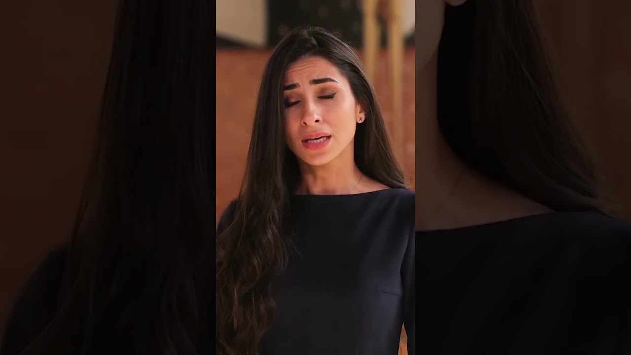 Kyrie Eleison - Maria Coman