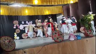 Bihu. Bihu celebration # Bihu husori # Pre Bihu celebration 