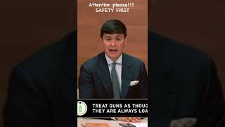 Rules Safety Precautions