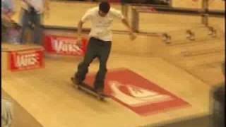 411 VM Europe 2003 partie2