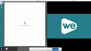 WeVideo Interactivity