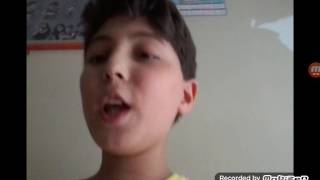 Nbade Şov Şov Yaptım