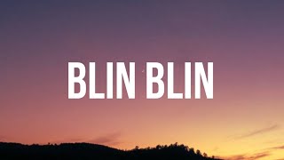 Bad Gyal, Juanka - Blin Blin (Letra/Lyrics)
