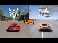 Watch Dogs 2 vs GTA 5 - Which Game is Better?