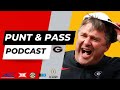 CFB Playoff Expansion GOING TOO FAR??? | Punt &amp; Pass Podcast