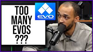 What Is Happening With EVO This Year? | MDL PODCAST