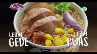 Download lagu TVC Mie Sedaap Cup Ayam Bawang Telur