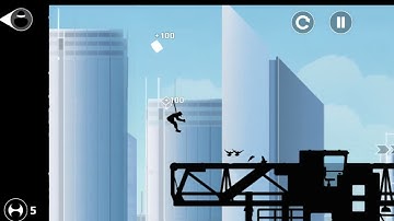 Vector My First Custom Level (Vectorier)
