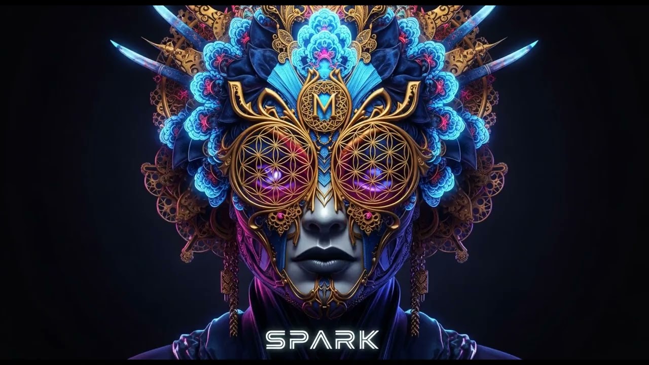 M. AURA - SPARK