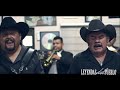 ELISEO ROBLES - CONTRABANDO PERDIDO - CON MARIACHI (VIDEO OFICIAL)