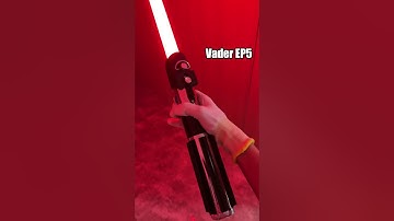 Vader VS Rey, which one calls to You?