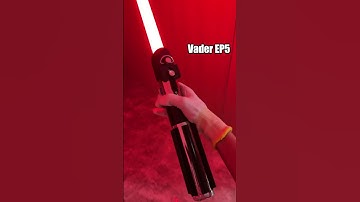 Vader VS Rey, which one calls to You?