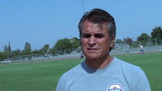 FPU Soccer Spotlight
