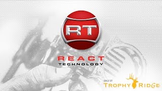 React Technology - #REACT16