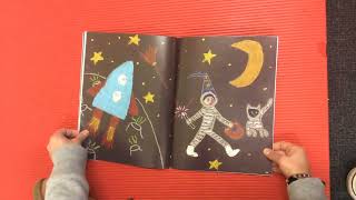 'Winnie in Space'