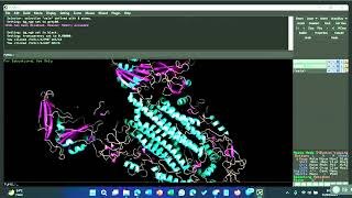 Pymol Basics Tutorial