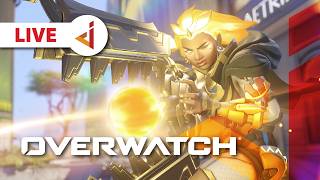 SUBUH GAMING ! ! - Overwatch Indonesia