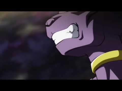 Goku despierta el
