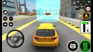 Car driving scholl . super jeux de voiture pour Android screenshot 5
