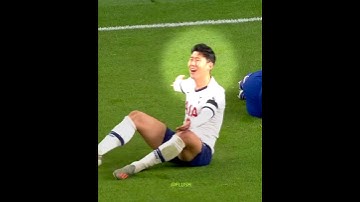 When Son Loses Control.. 😈