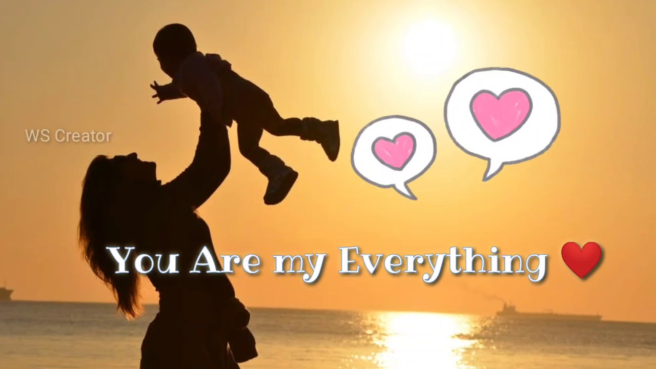 Massage for mom WhatsApp Status for mom Happy Mother's Day