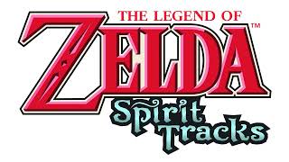 Demon Train - The Legend of Zelda: Spirit Tracks Music Extended