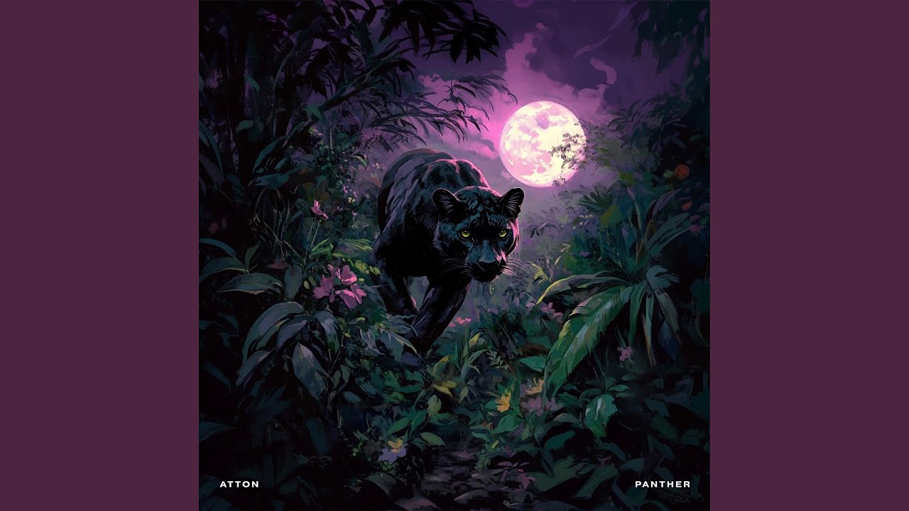 Watch Panther on YouTube Watch Panther on YouTube