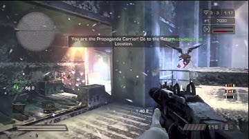 4Rum Breakdown: Killzone 3 MP Beta Impressions