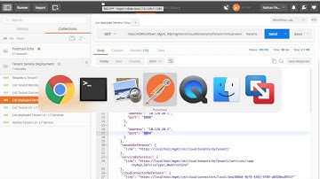 F5 iWorkflow 201 - Episode #02 - Deploying an L4 - L7 Service