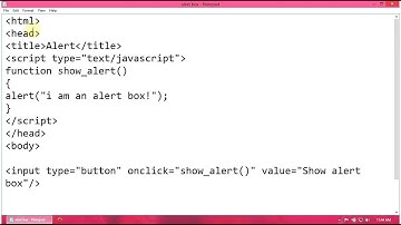How to display an alert message box dialogue box and prompt message in JavaScript