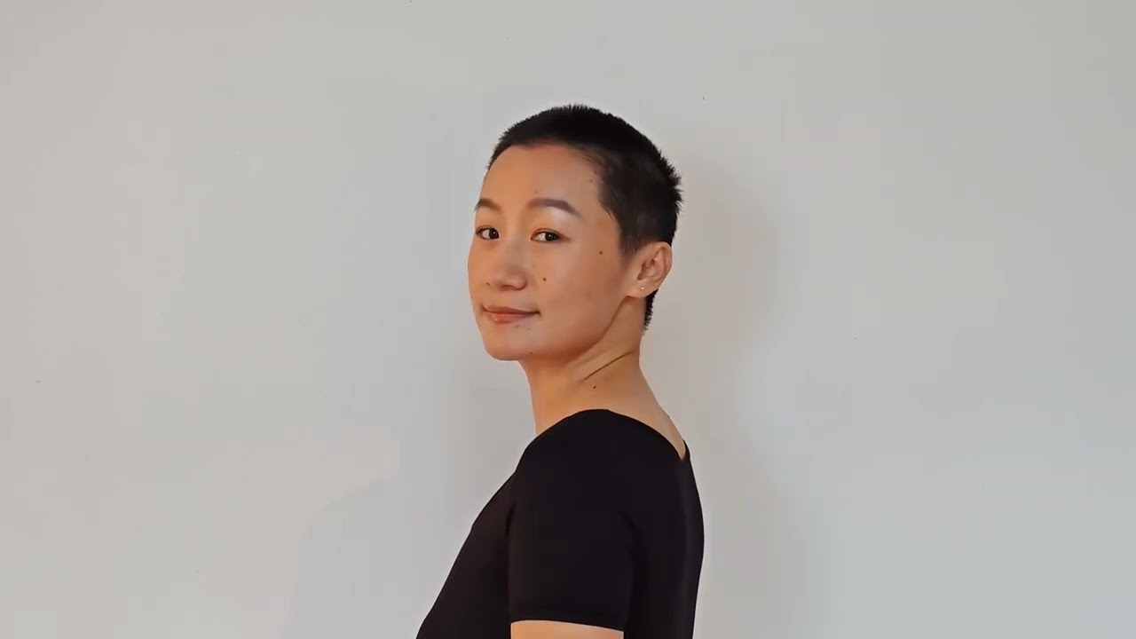 æŒćèȘæä»ç»- Feichan Zeng